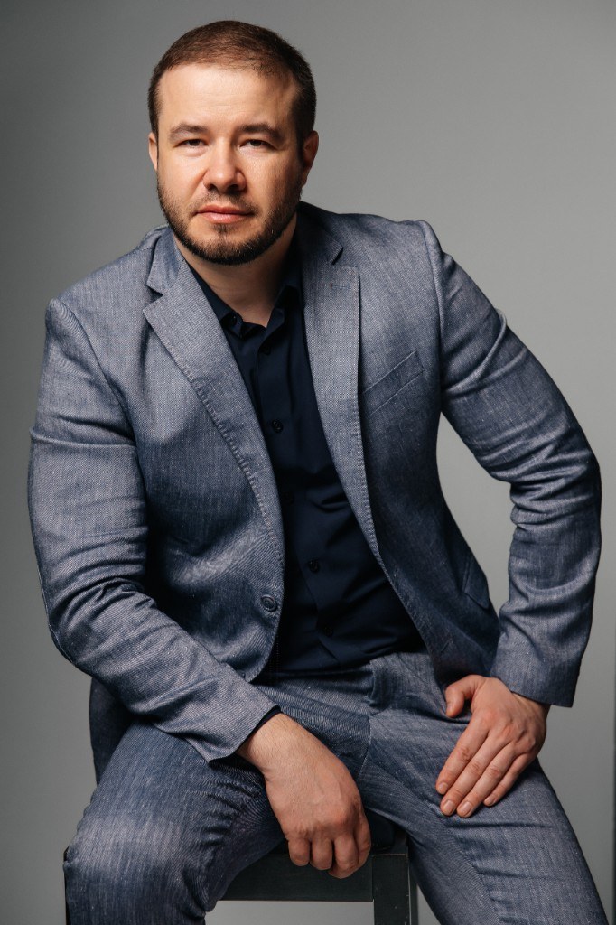 Адвокат Павлов