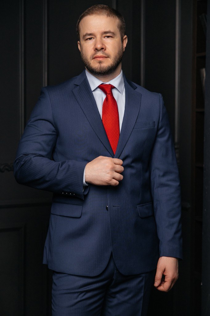Адвокат Павлов Б.В. — уголовная защита